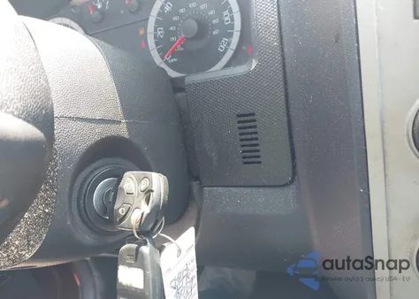 2012 Ford Escape Xlt z USA, uszkodzony, nr VIN 1FMCU9DG2CKC22752